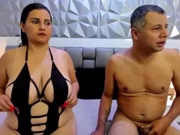 camilaycesar from Chaturbate is Freechat