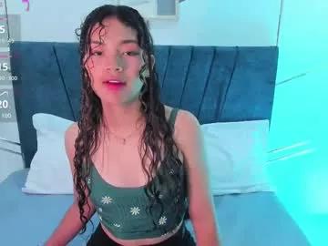 camilla_miller01 from Chaturbate is Freechat