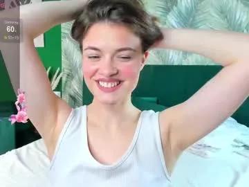 camilla_teeen from Chaturbate is Freechat