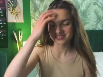 camilla_teeen from Chaturbate is Freechat