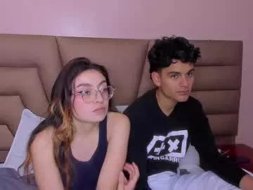 camilleliam from Chaturbate is Freechat