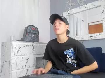 camillo_virgil from Chaturbate is Freechat