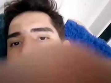 camilowhite_ from Chaturbate is Freechat