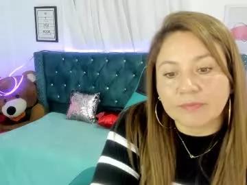 camixxx_m from Chaturbate is Freechat