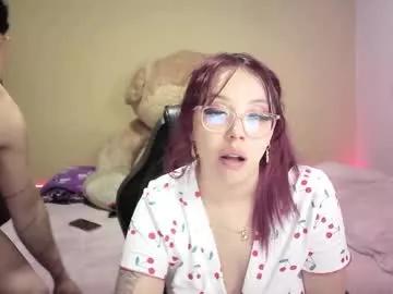 candy26hot from Chaturbate is Freechat