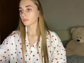 candy_babe18 from Chaturbate is Freechat