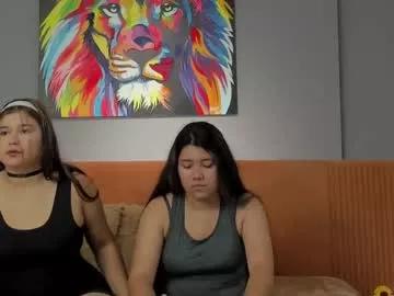 candy_cute_4u from Chaturbate is Freechat