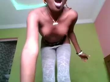 candy_doll_xxxx from Chaturbate is Freechat