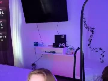 candy_flosse from Chaturbate is Freechat