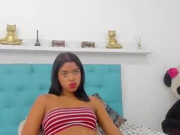 candy_liss18 from Chaturbate is Freechat