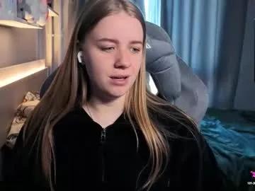 candy_meggie from Chaturbate is Freechat
