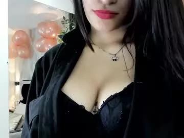 candy_rouss3 from Chaturbate is Freechat