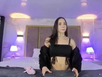 candyluxury_ from Chaturbate is Freechat