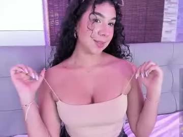 candyy_bella from Chaturbate is Freechat
