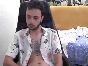 cannababa40 from Chaturbate is Freechat