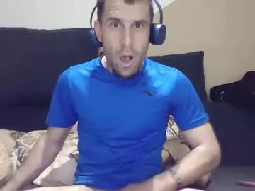 Photos of captainpyrat from Chaturbate is Freechat