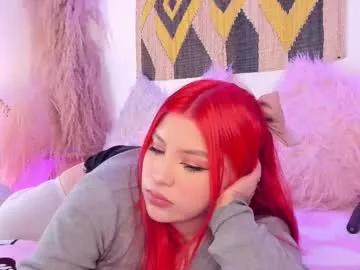 carla_wet18 from Chaturbate is Freechat