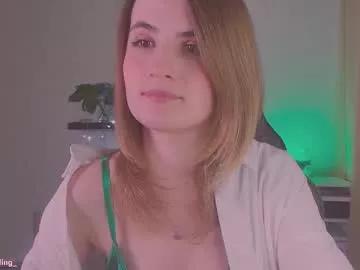 carling_karen from Chaturbate is Freechat