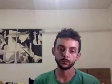 carlos037tm from Chaturbate is Freechat