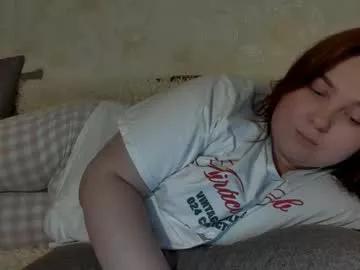 carlytrev from Chaturbate is Freechat