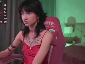 carmilamoon from Chaturbate is Freechat