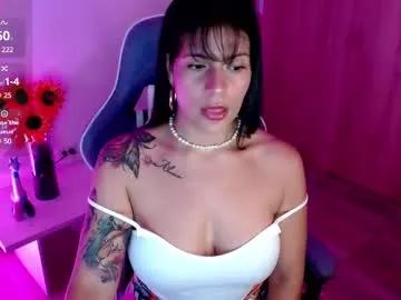 carolgoddess from Chaturbate is Freechat