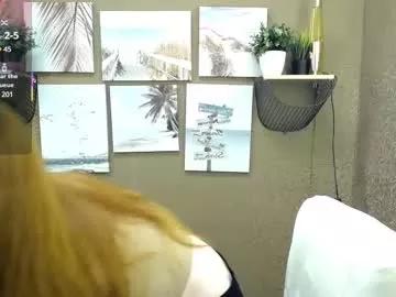 carolina_gilbert from Chaturbate is Freechat