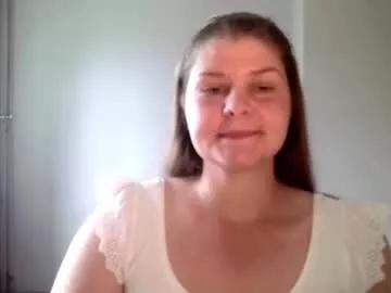 caroline_love13 from Chaturbate is Freechat