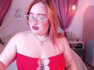 carolineevanss1 from Chaturbate is Freechat