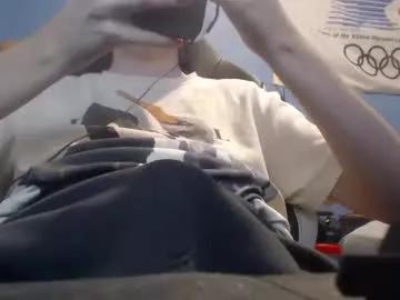 carter10101000 from Chaturbate is Freechat