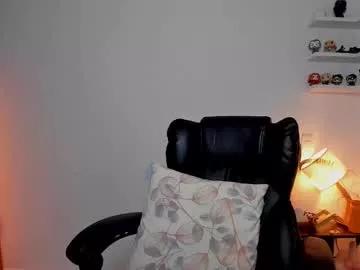cassandra_caiin from Chaturbate is Freechat