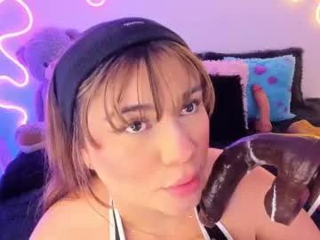 cassiebigass_ from Chaturbate is Freechat