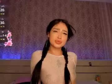 cassy_hon from Chaturbate is Freechat