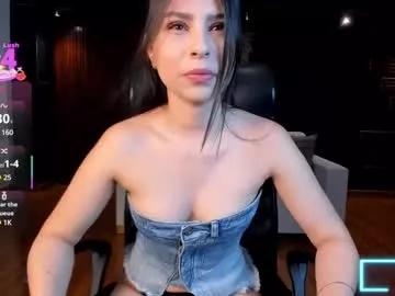 cathalina_santana from Chaturbate is Freechat