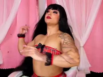 celeste_madson from Chaturbate is Freechat