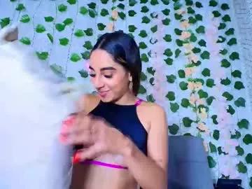 celeste_moonx from Chaturbate is Freechat