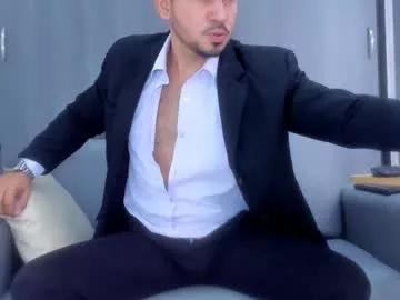 cesar_dant from Chaturbate is Freechat
