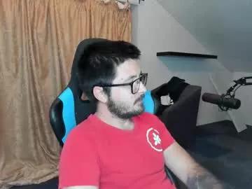 chance307 from Chaturbate is Freechat