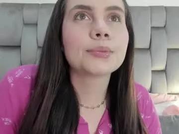 channel_skie from Chaturbate is Freechat