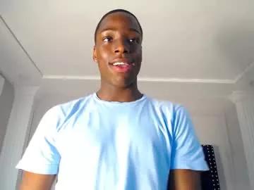 charlesbrown_ from Chaturbate is Freechat