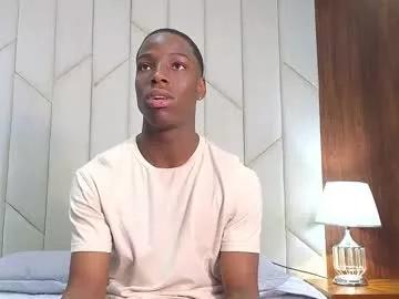 charlesbrown_ from Chaturbate is Freechat