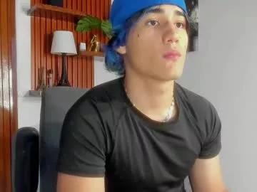 charley_morgan from Chaturbate is Freechat