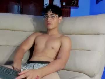 charley_morgan from Chaturbate is Freechat