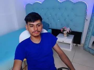 charlie_cock_ from Chaturbate is Freechat