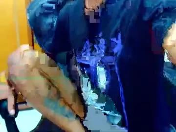 charlie_oconnor from Chaturbate is Freechat