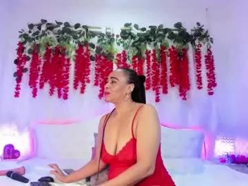 charlotte_brown21 from Chaturbate is Freechat