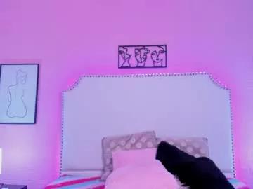 charlotte_kisss from Chaturbate is Freechat