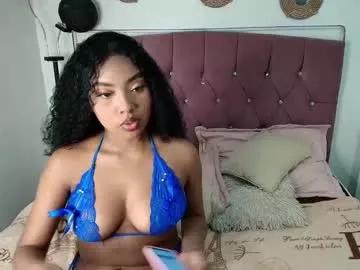 charlotte_walker1 from Chaturbate is Freechat