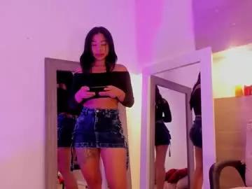 charlottejoones_ from Chaturbate is Freechat