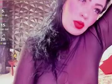 charlottemeyerr from Chaturbate is Freechat
